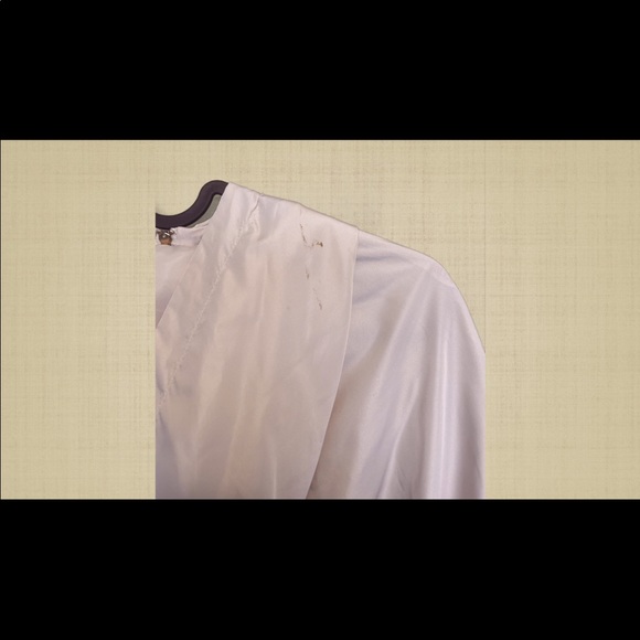 Light pink * stained on back- see picture - Picture 3 of 3